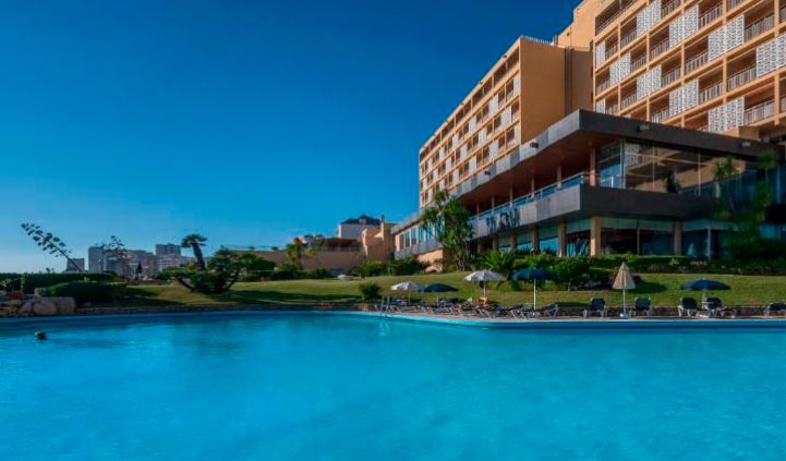 Algarve-Casino-Hotel
