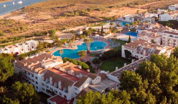 algarve tavira hotel all inclusive