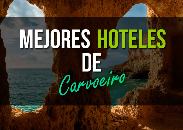 mejores-hoteles-carvoeiro