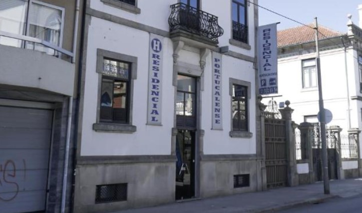 Hotel Portucalense