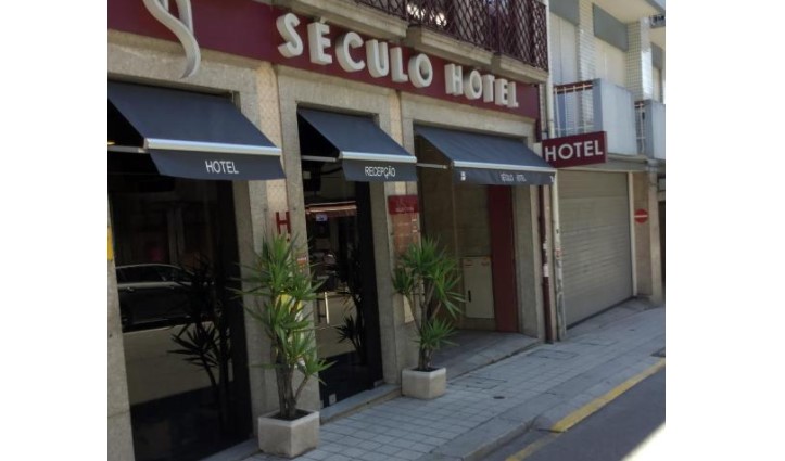 seculo-hotel