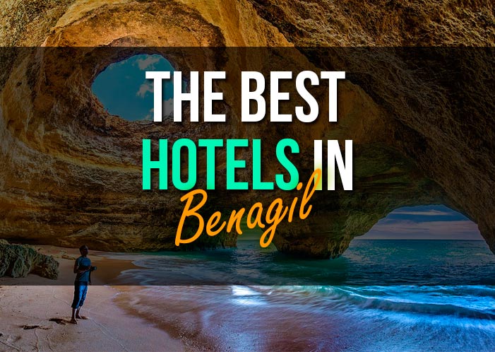 best-hotels-benagilo-algarve