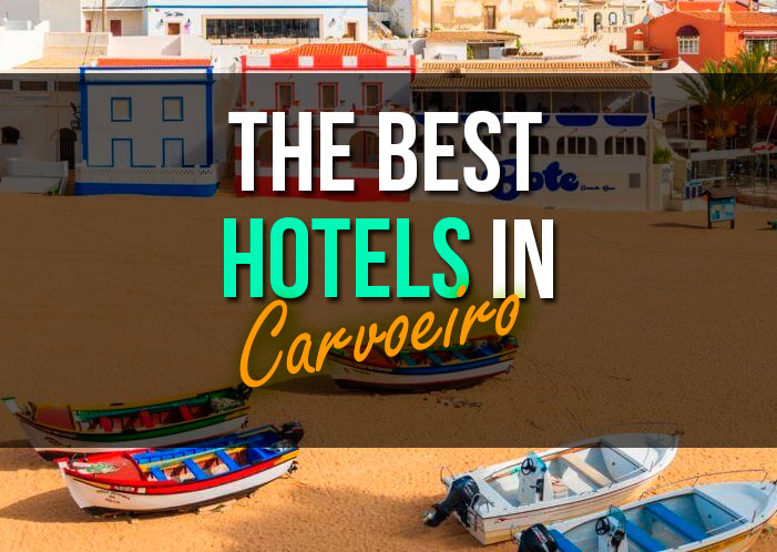 best-hotels-carvoeiro-algarve